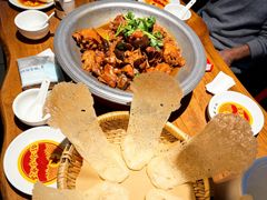 -即墨老公社·海肠捞饭大王(古城店)