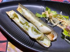 -1218 GRILL 主厨