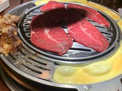 -三代烤肉(保利广场店)