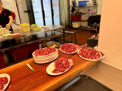 -乌记鲜活牛肉城(金砂东路店)