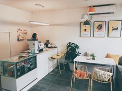 -五进制 Coffee Shop