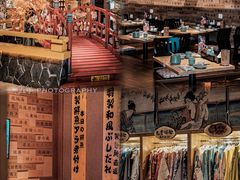 -皇室假期美食水疗会(春风路店)