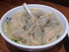 全家福-周素珍湖州大馄饨(直戒坛寺巷店)