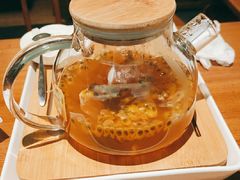 -如轩·海鲜砂锅粥·潮汕菜(海珠店)