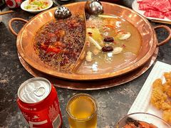 -老码头火锅(玉林店)
