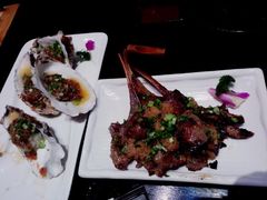 android_upload_pic-竹之月日本料理铁板烧(香江花园店)