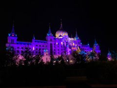 -波塞冬旅游度假区