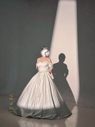 -金夫人婚纱摄影(总店)