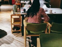 大堂-狐狸爱上椰子鸡(滨江星光大道店)