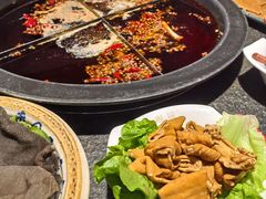 -陈眼镜火锅(总店)