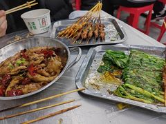 -小民大排档(光谷店)