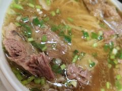 -百福麵家(新馬路店)
