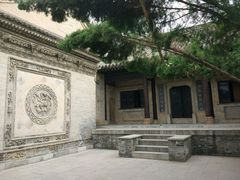 -西安关中民俗艺术博物院