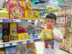 -TOYSRUS玩具反斗城(凯德广场云尚店)