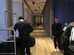 -北京三里屯CHAO酒店