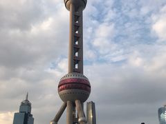 -东方明珠广播电视塔