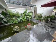 -漫笙舍Manse·咖啡·民宿