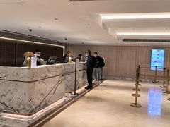 -香港皇家太平洋酒店