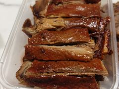 -乔波食品(杜桥中心菜场店)