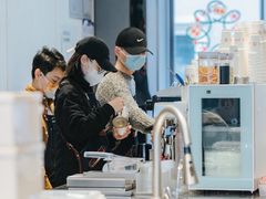 -Seesaw Coffee(上生新所店)