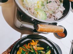 -乔阿马·江南味·驴肉香(龙湖华泾天街店)