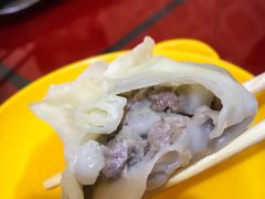 薄皮包子-新疆喀什噶尔餐厅(普利街店)