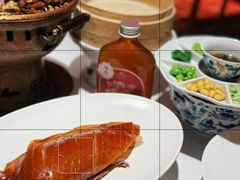 -四季民福烤鸭店(王府井东安门店)