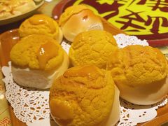 菠萝包-石岐佬中山菜馆(张溪店)