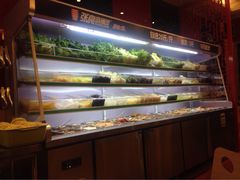 -张亮麻辣烫(尚都SOHO店)