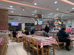 -孟记粥铺·家常菜·烧烤·粥(亚运村店)