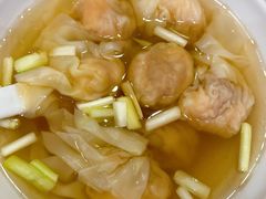 -盛记粥面(佐敦店)