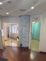 -武汉五洲整形外科医院