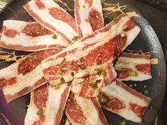 -鹤江桥·红油牛肉粉(SKP店)