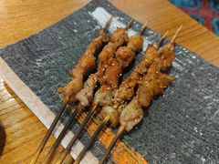 -裕合顺清真餐厅·回民老菜·大连海鲜·特色烧烤(西安路店)
