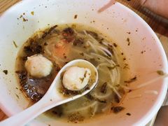 -老滕家过桥米线(金鱼胡同店)