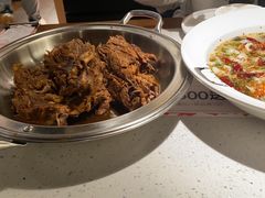-江渔儿酸菜鱼(奥园广场金发购物中心店)