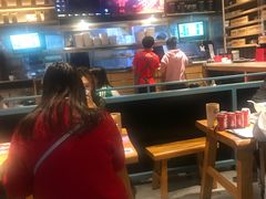 -木屋烧烤(万德庄店)
