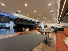 -浙江星杭奔驰4S店(海创园店)