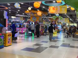 -万达宝贝王(上海浦江店)