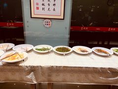 -素清香(解放路店)