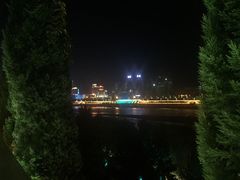 -汉江公园