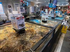 -盒马鲜生(金桥国际广场店)