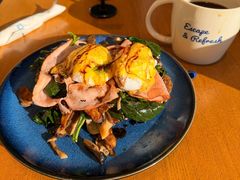 -Jamaicablue Coffeeshop(中央广场店)