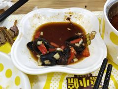 -蒸小皖(合肥新桥国际机场店)