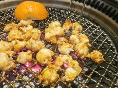 -一品诚记烤肉·甄选店(中南路店)