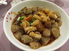 牟传仁大连老菜馆(星海店)-牟传仁饭庄(星海店)