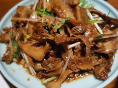-年巴羊肉铺老铜锅(梅江店)