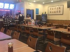 大堂-千忆汤包(闽江路店)