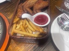 -1886德国汽车餐厅(外滩中央店)