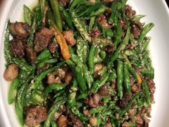 -铁公鸡·四川料理(天环广场店)